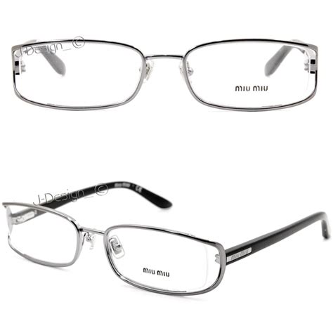 fake miu miu glasses|miu miu glasses frames.